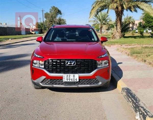 Hyundai for sale in Iraq